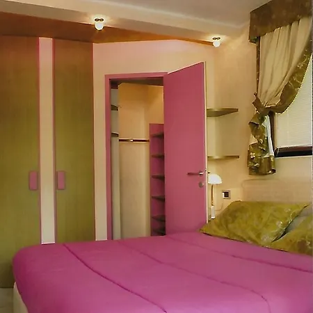Princess Apartament